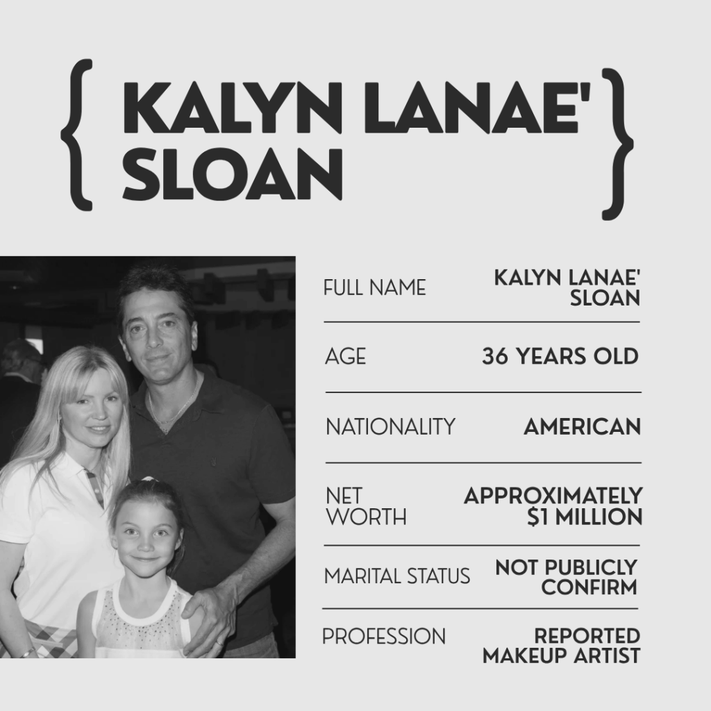 Kalyn Lanae' Sloan