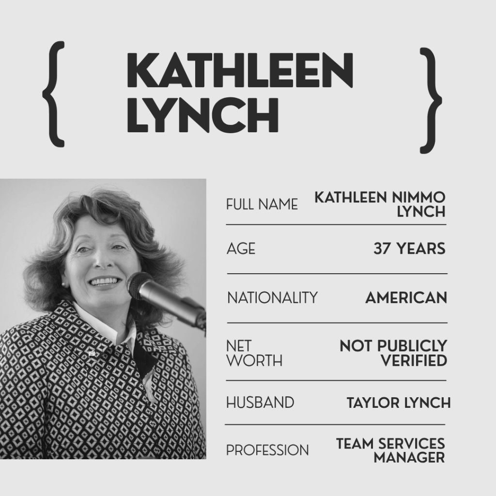 Kathleen Lynch Celtics