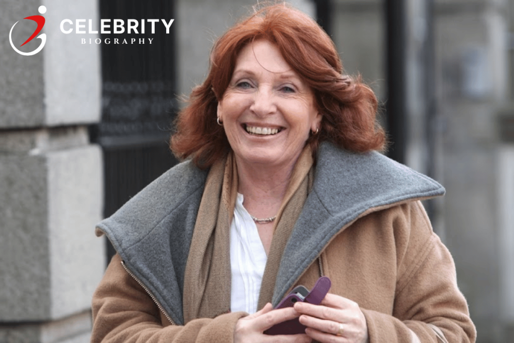 Kathleen Lynch Celtics