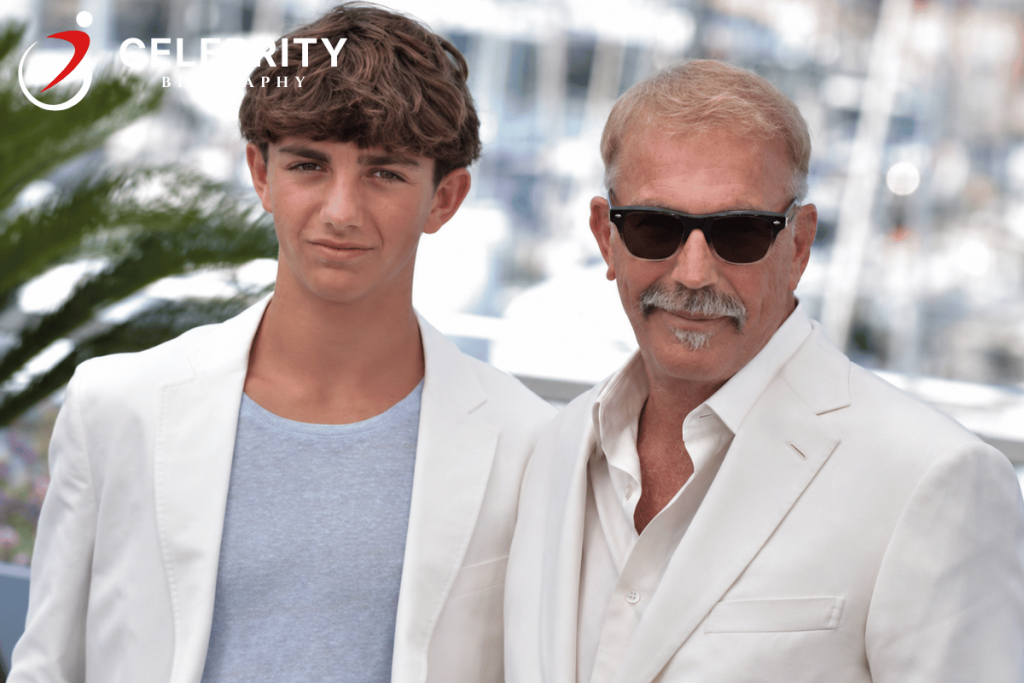Liam Costner