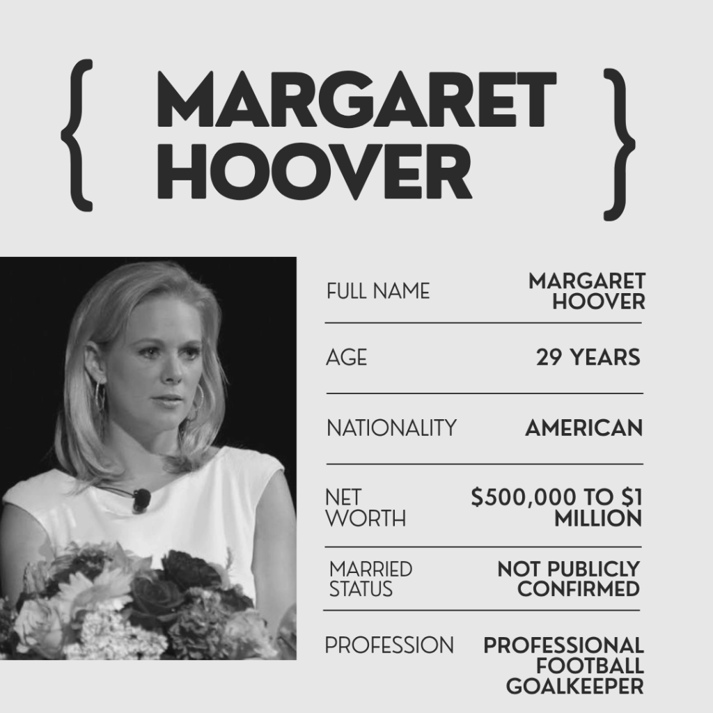 Margaret Hoover Net Worth