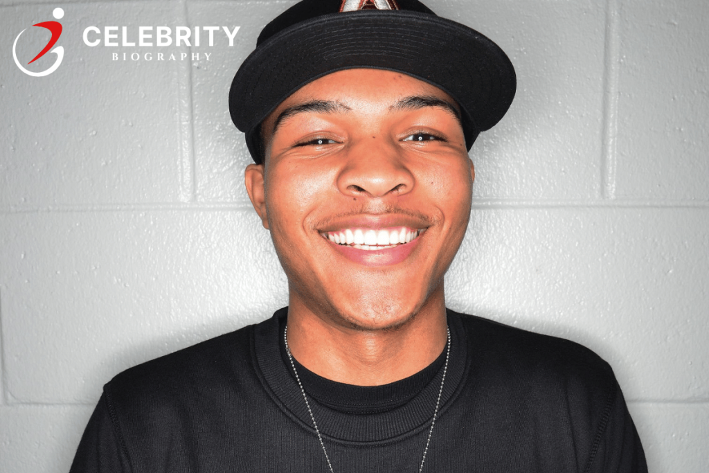 Messiah Harris Net Worth 2025