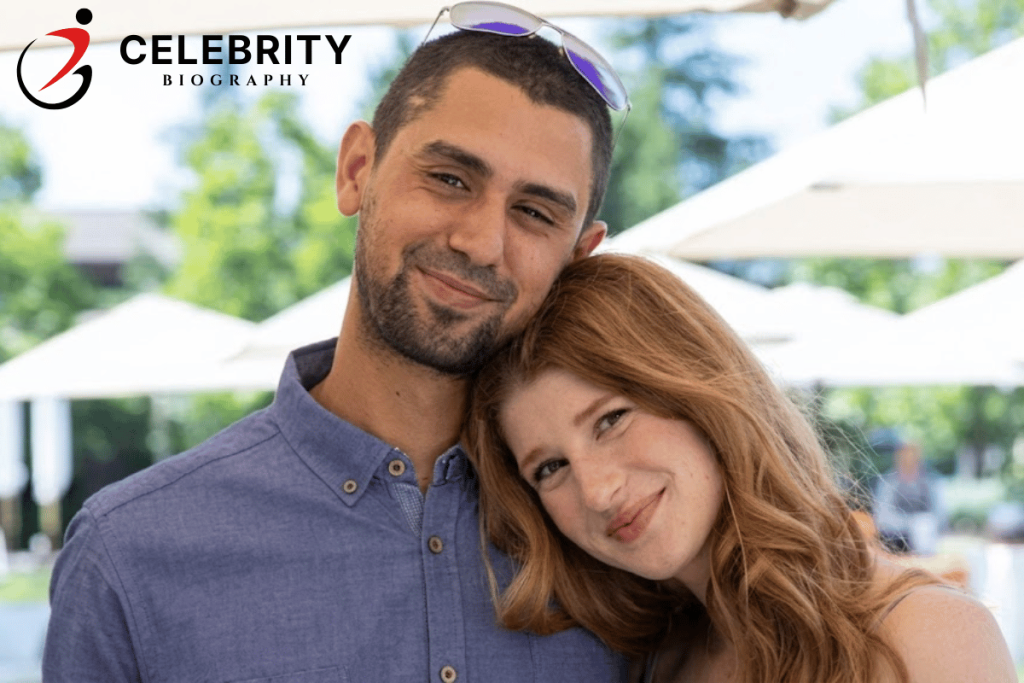 Nayel Nassar Net Worth