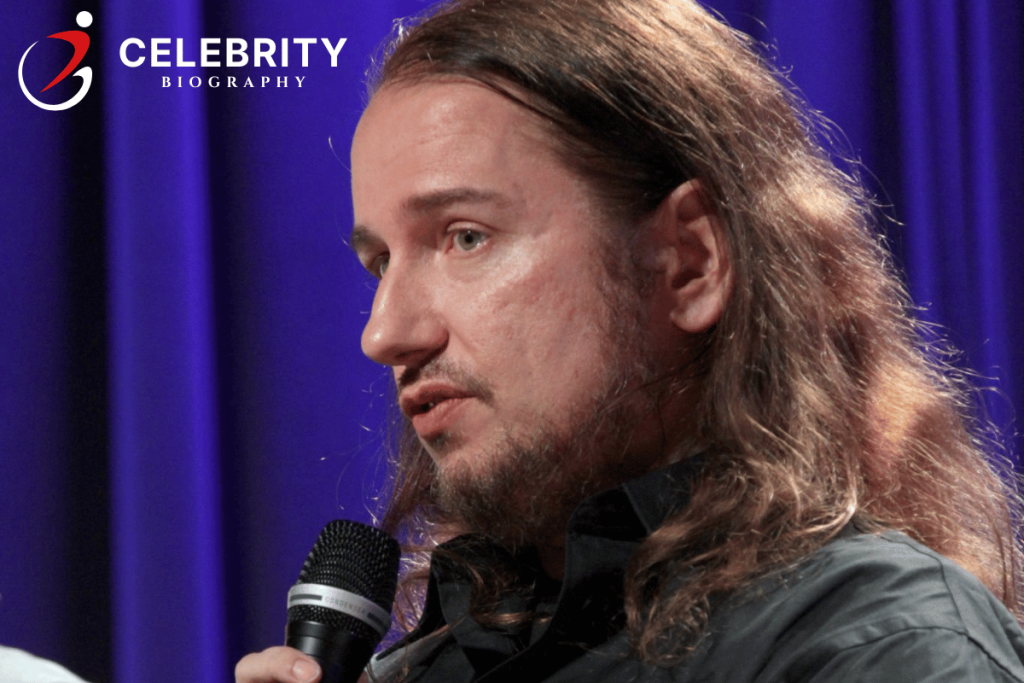 Roy Orbison Jr Net Worth