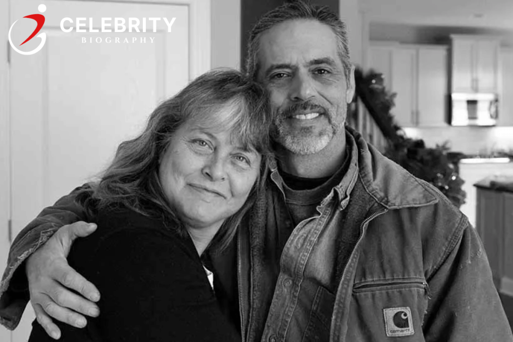 Sue Aikens Husband Michael Heinrich | Facts About the Life Below Zero Star's Partner