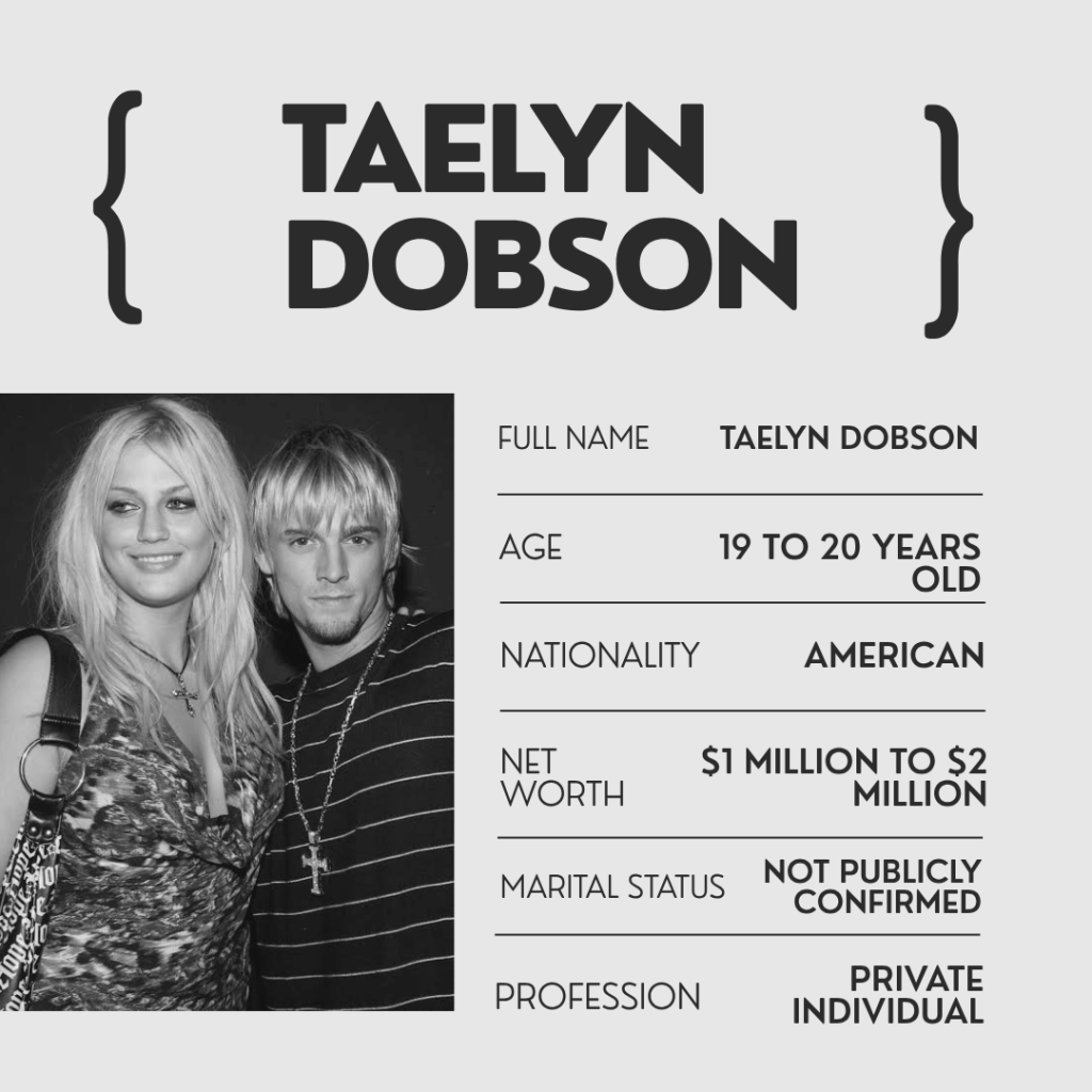 Taelyn Dobson