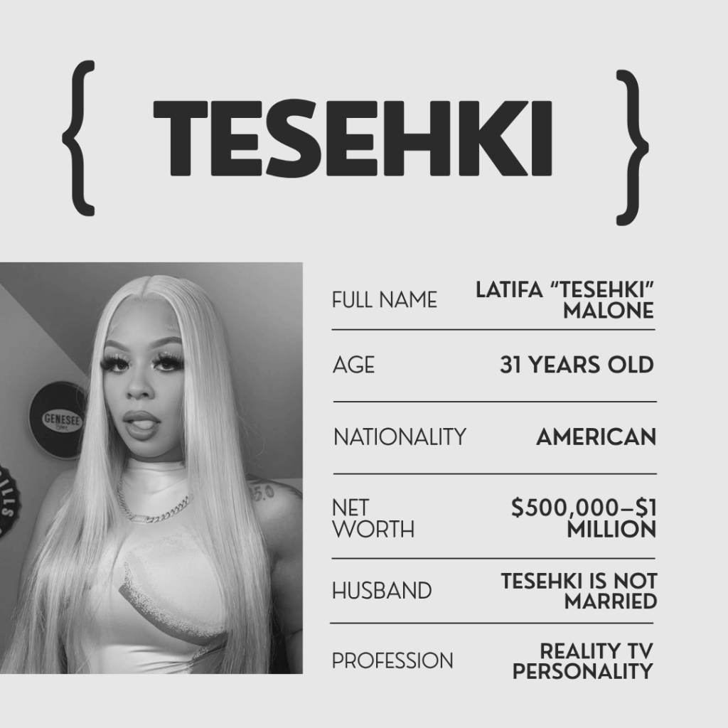 Tesehki Age
