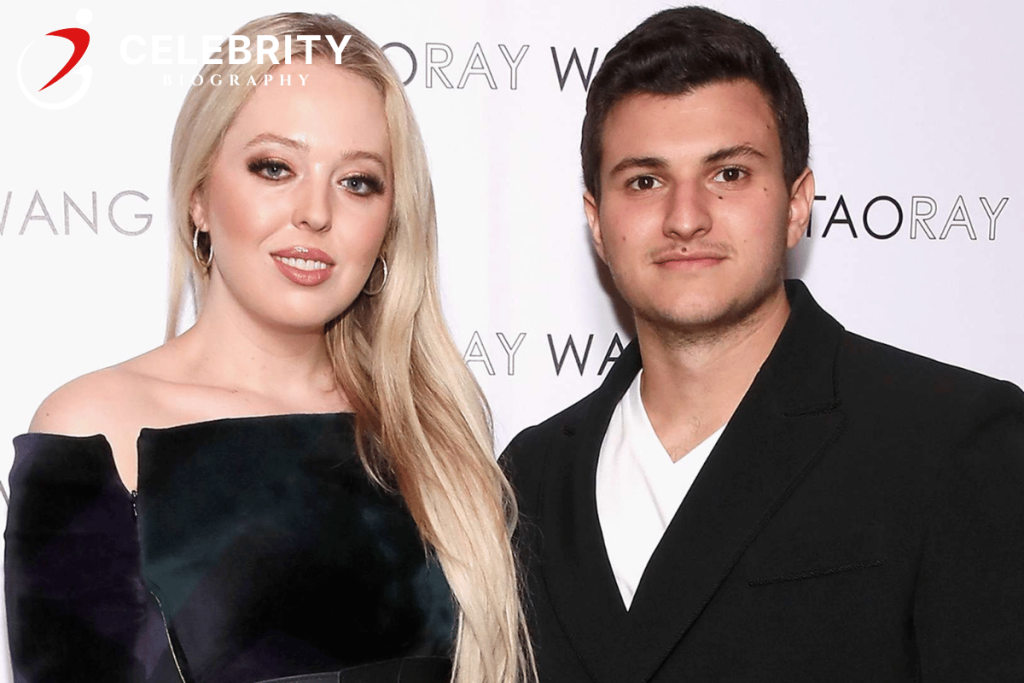 Tiffany Trump Husband Net Worth | Michael Boulos' Wealth, Business & Bio