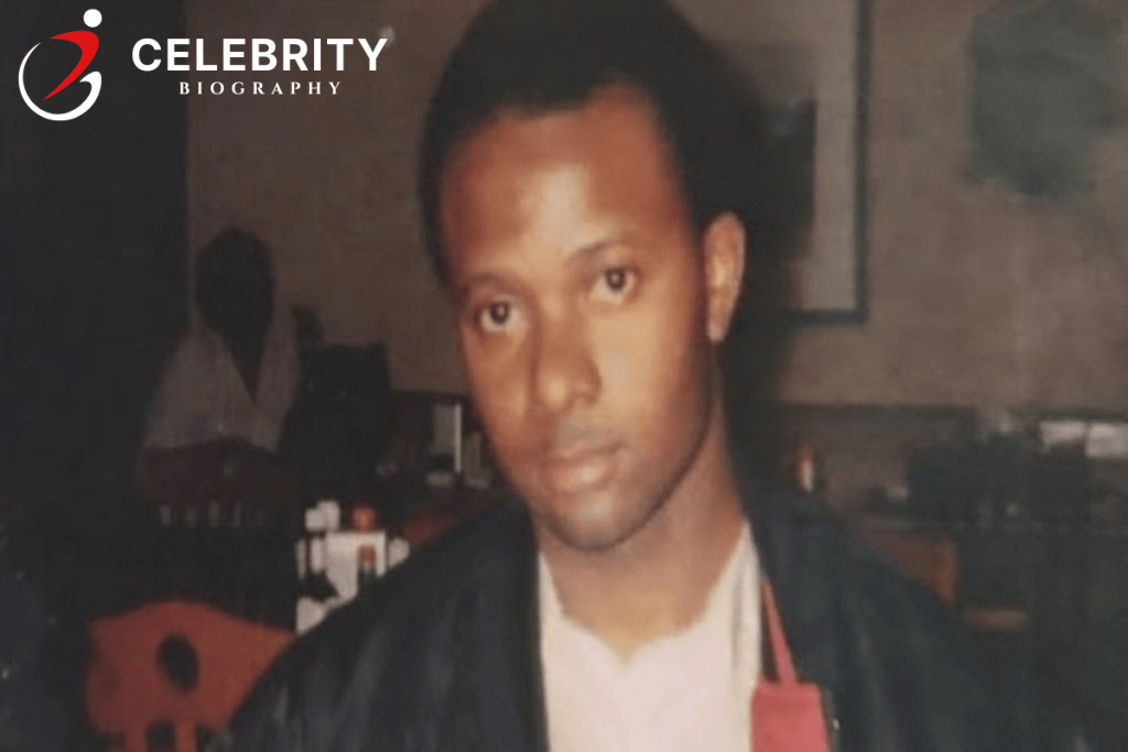 Tito Smith Net Worth