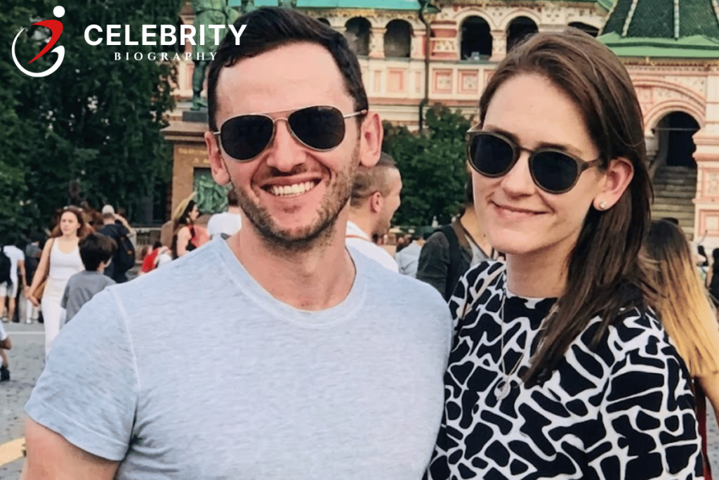 Wedding Jessica Tarlov Husband | Inside Her Marriage to Brian McKenna