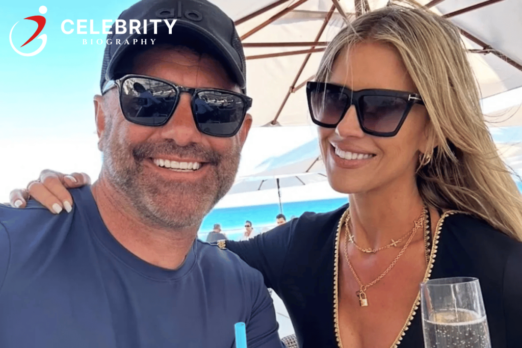 Christopher Larocca Net Worth