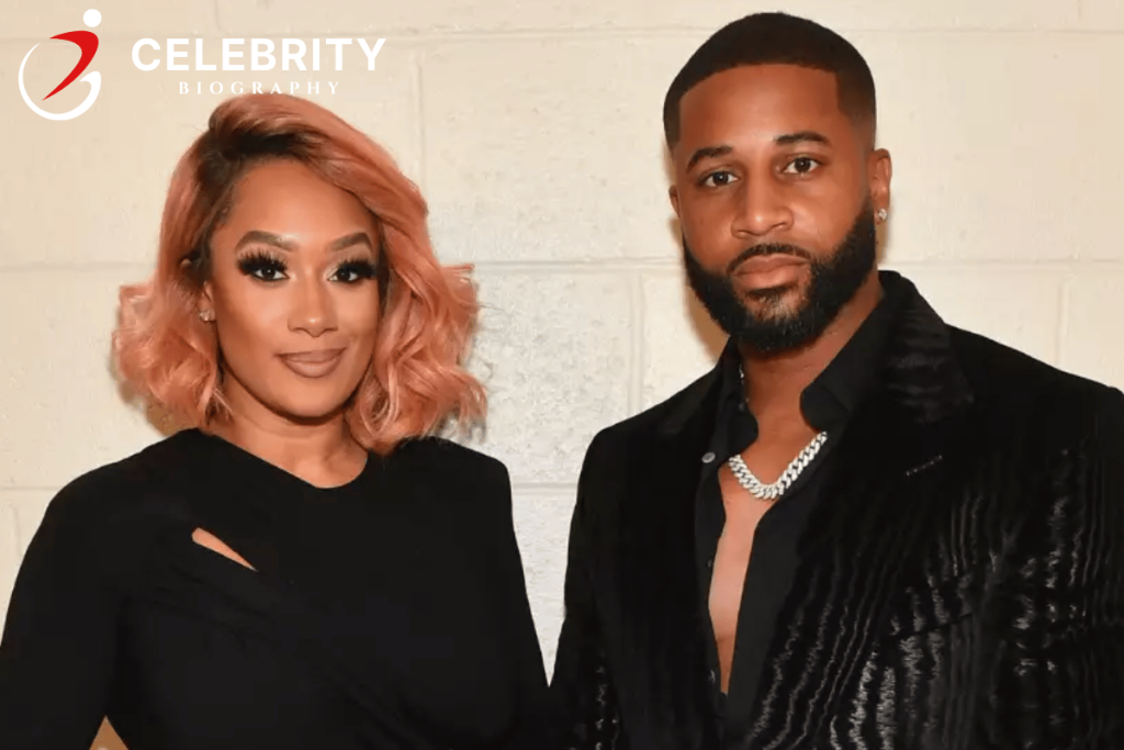 Crystal Renee Hayslett Husband & Love Life | What We Know Right Now