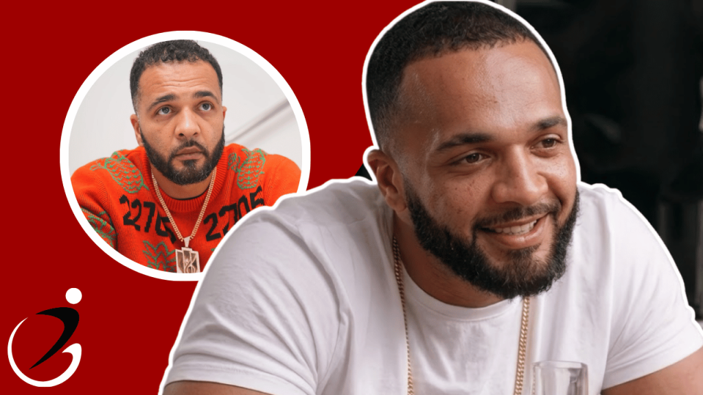 Ballistic Beats Net Worth | How Much Does the Music Producer Earn? Ballistic Beats Net Worth | How Much Does the Music Producer Earn?