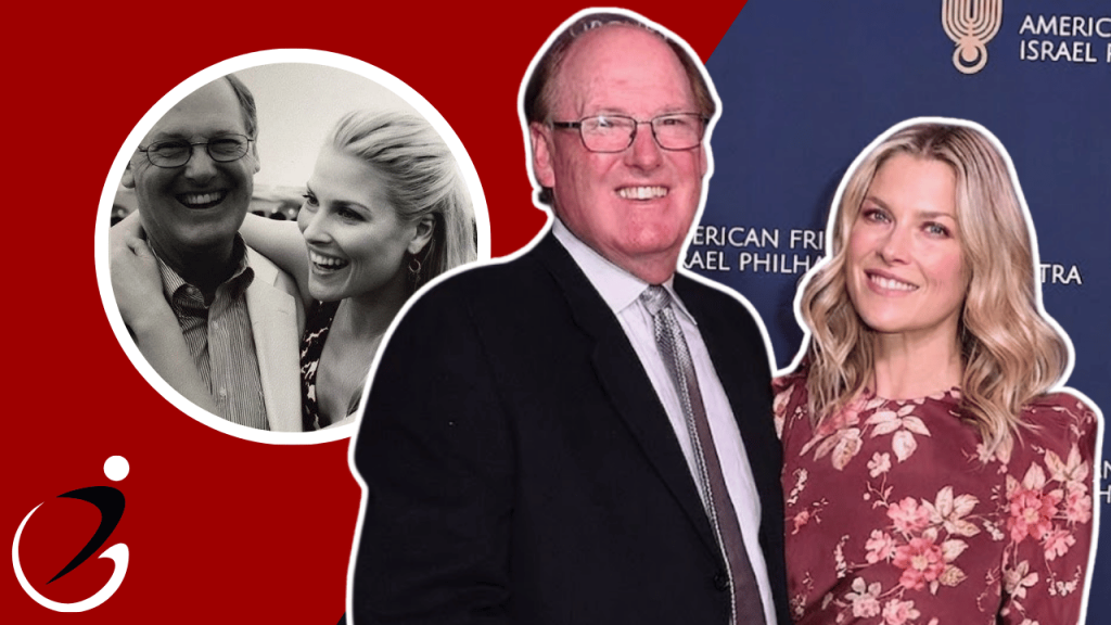 Danforth Larter | Biography, Career, Family, and Life Story