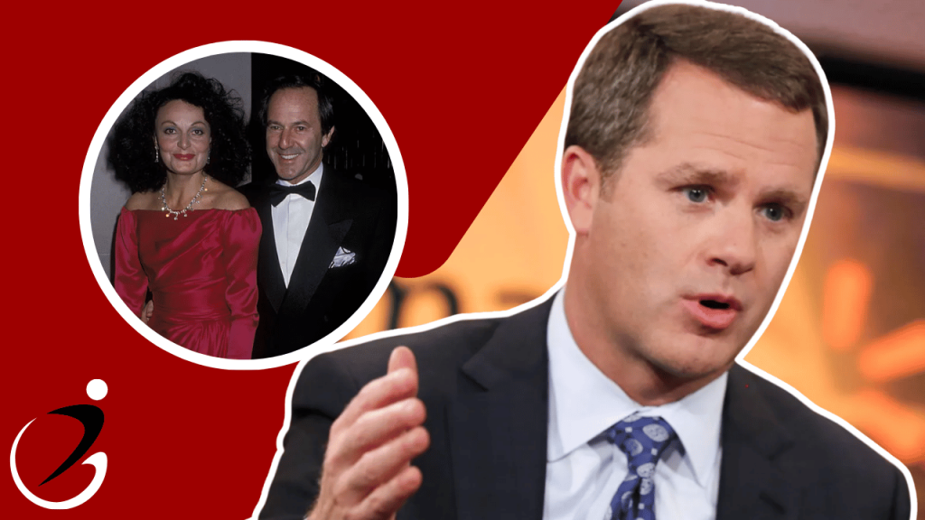 How Diane von Furstenberg and Doug McMillon Are Redefining Modern Leadership