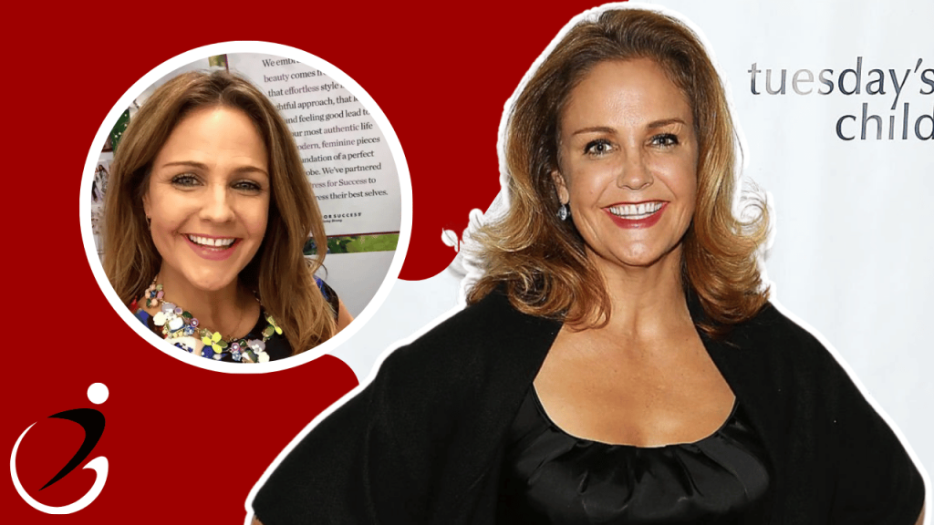 Michelle Charlesworth Salary and Net Worth | ABC7 Career Earnings in 2026 Michelle Charlesworth Salary and Net Worth | ABC7 Career Earnings in 2026