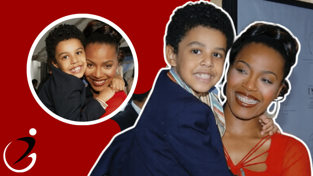 Nolan Pentz Martinez Profile | Inside the Life of Nona Gaye’s Son