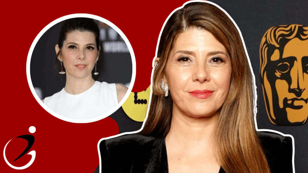 Patricia Adelaide Tomei Profile | Key Facts, Background & Bio