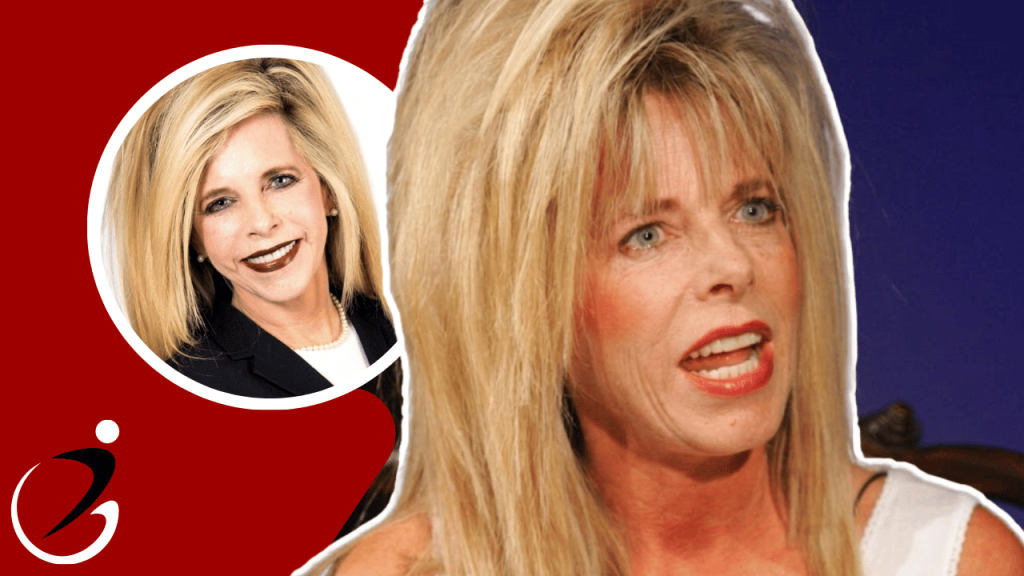 Gwen Shamblin Net Worth | Estate Value, Business Empire, and Legacy Gwen Shamblin Net Worth | Estate Value, Business Empire, and Legacy