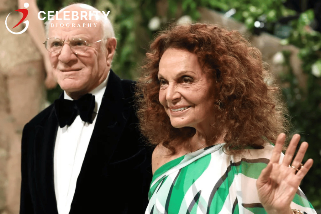 How Diane von Furstenberg and Doug McMillon Are Redefining Modern Leadership